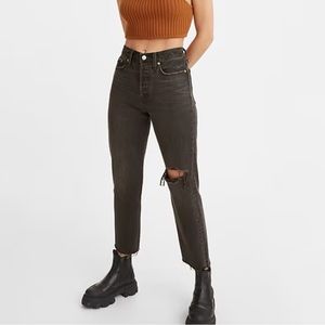 Levi’s 501 size 28